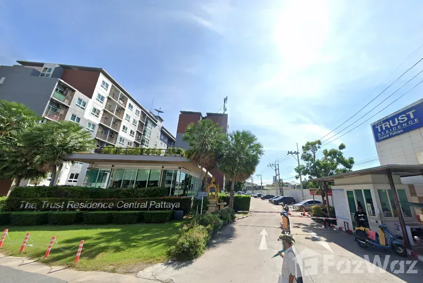 The Trust Central Pattaya