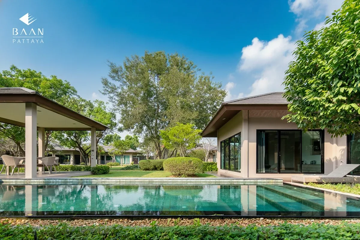 Baan Pattaya 5