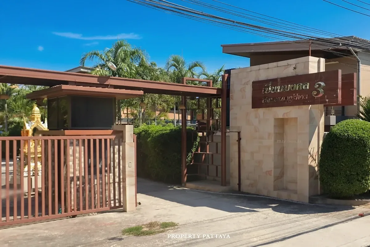 Baan Piam Mongkhon 3