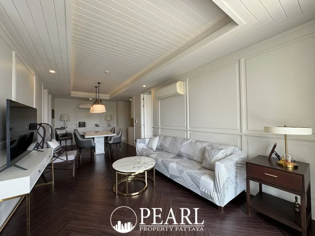 3 Bedroom Condo for Sale in The Grand Pattaya