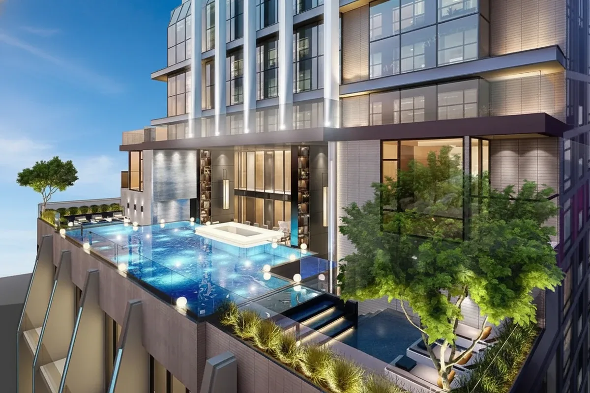 Beverly Mountain Bay Pattaya