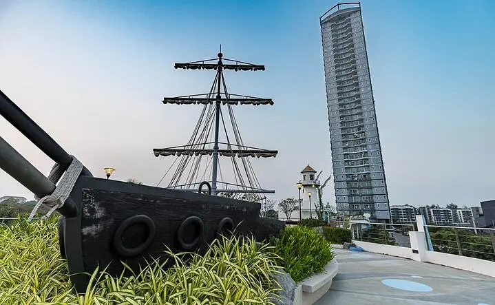 Buy Off-Plan Condo in Pattaya or completed Project?