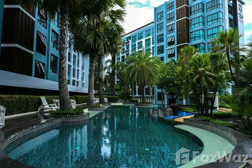 The Private Paradise