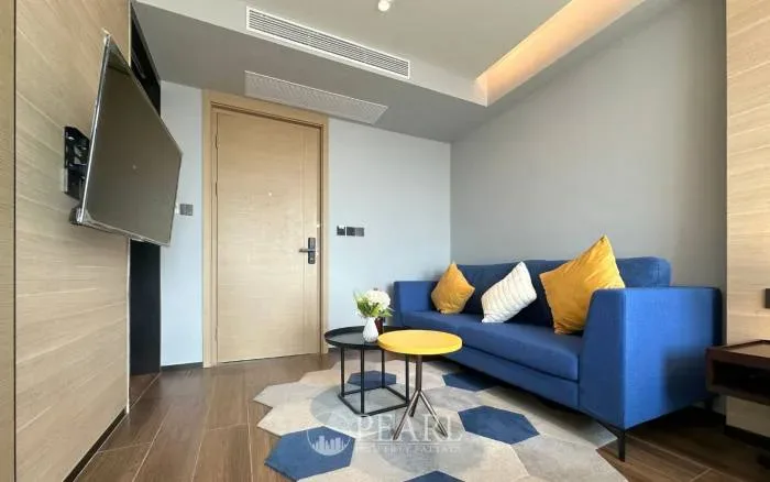 1 Bedroom Condo for Sale in Beverly Mountain Bay Pattaya