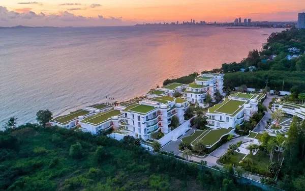 3 Bedroom Condo for Sale in Pure Sunset Beach