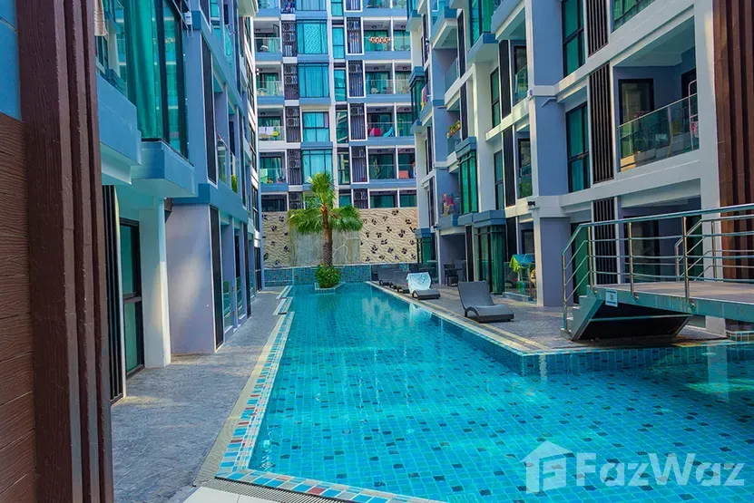 Siam Oriental Tropical Garden