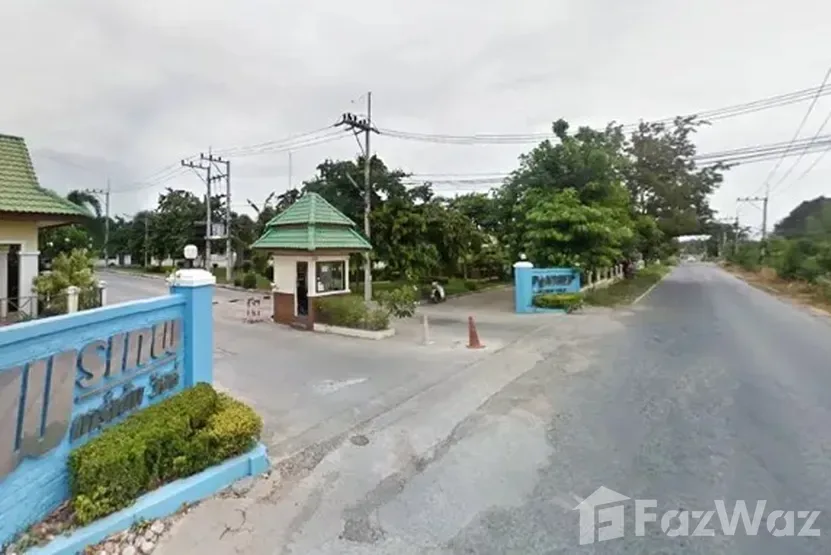 Ponthep Garden Ville 5