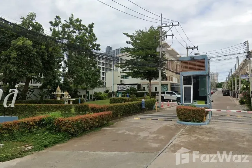 Supalai Ville Thepprasit 8