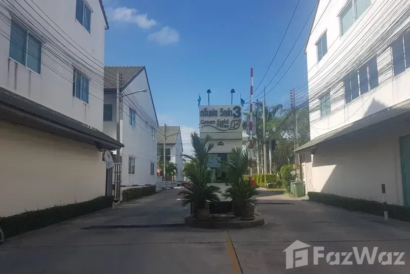 Green Field Villas 3