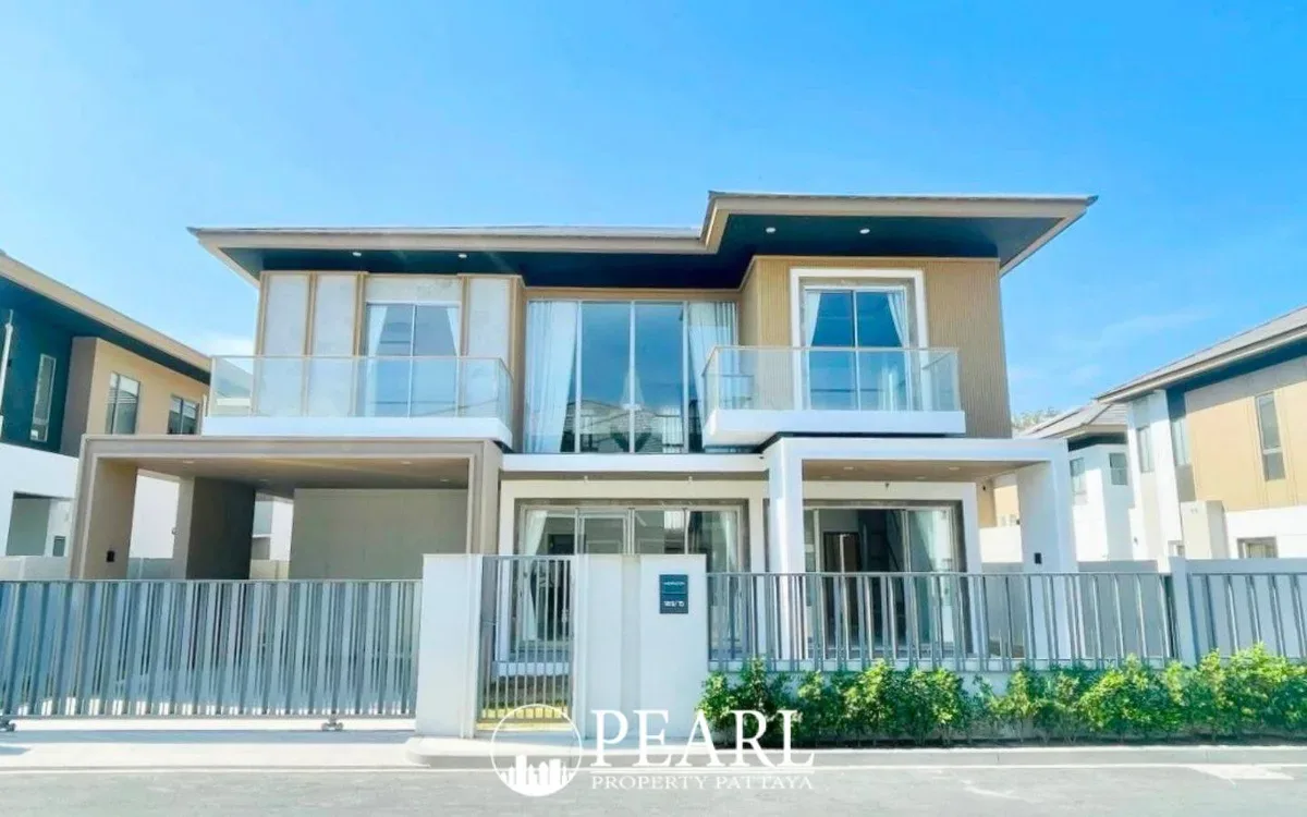 4 Bedroom House for Sale in Horizon By Patta