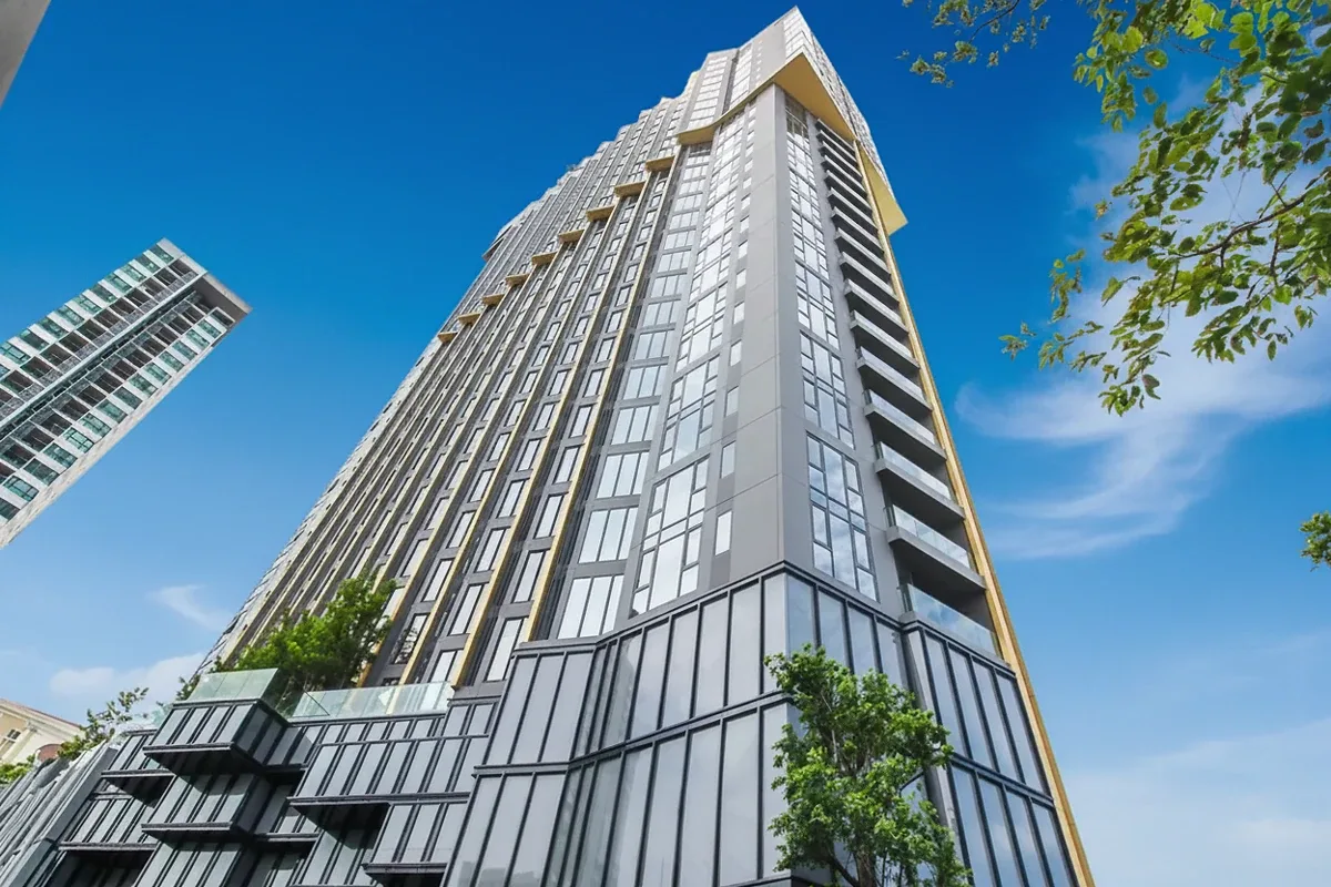 EDGE Central Pattaya