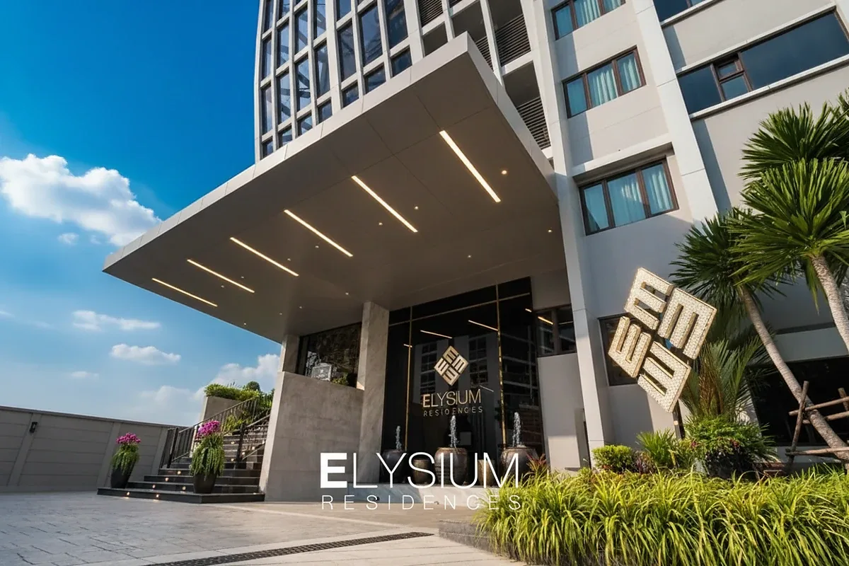 Elysium Residences