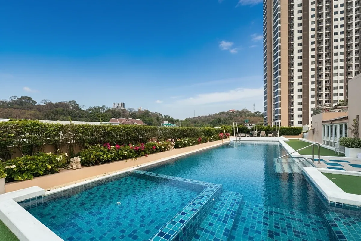 Hyde Park Residence 2