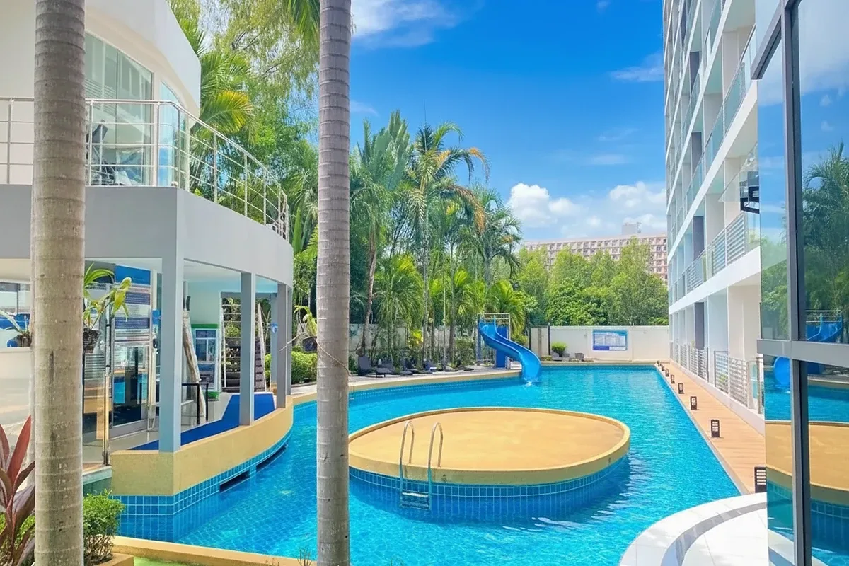 Laguna Beach Resort 1