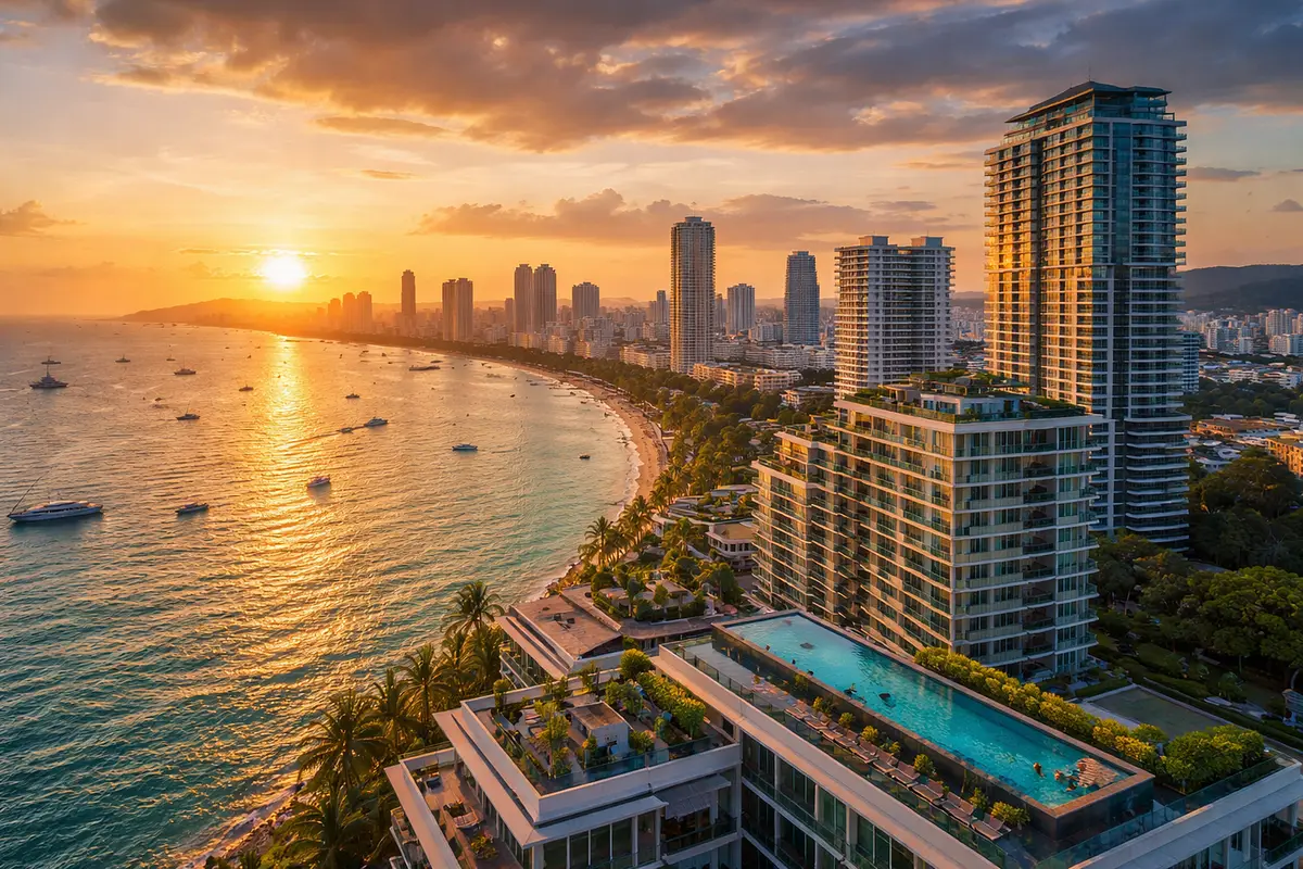 The Ultimate Guide: Buying Property in Thailand as a Foreigner (2026)