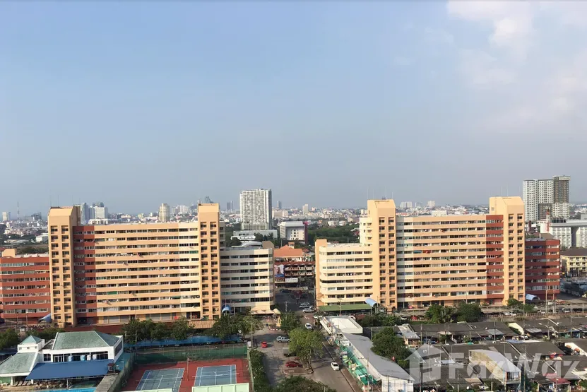 Condo Karn Keha Pattaya