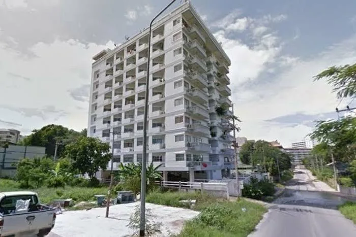 Royal Beach Condotel