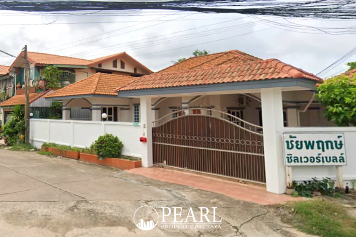 Chaiyaphruek Silver Bell Village