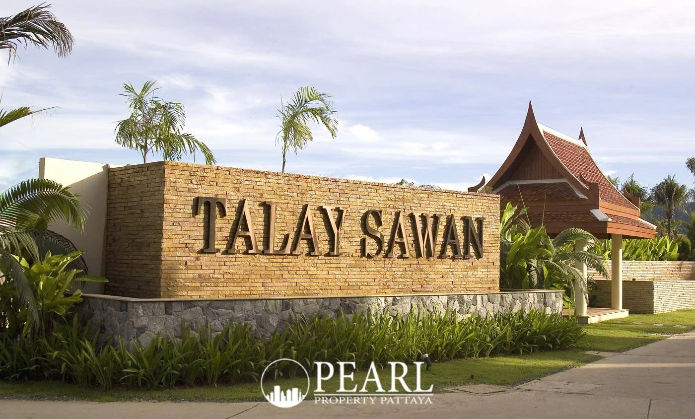 Talay Sawan Bang Saray