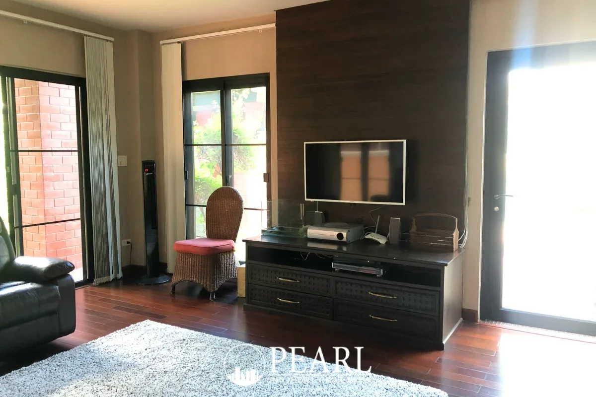 3 Bedroom House for Rent in Mantara Village master bedroom