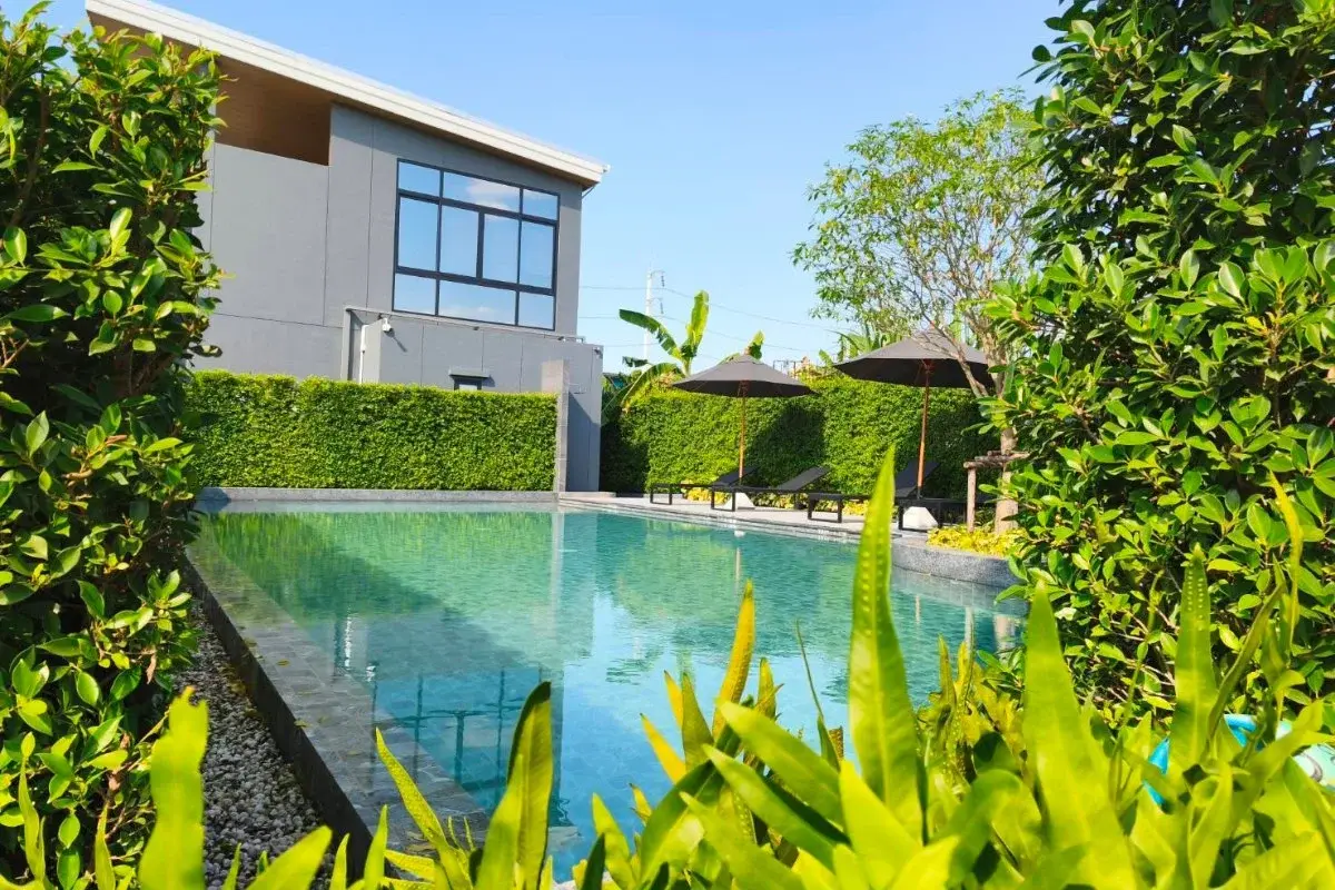 Supalai Palm Ville Sukhumvit - Rongpo