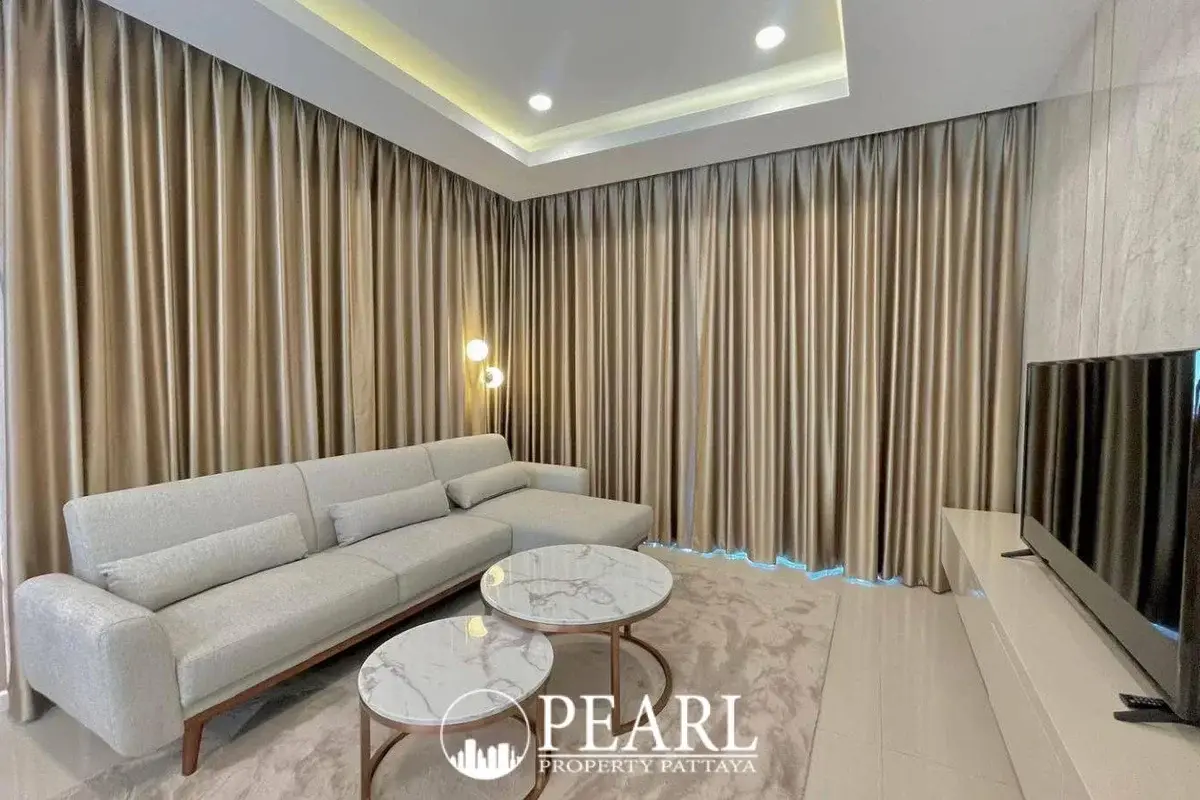 3 Bedroom House for Sale in Patta Ville modern kitchen with appliances