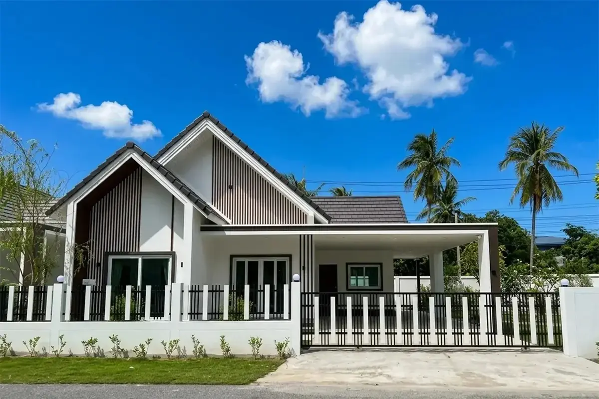 Coco Ville by Sabai Home