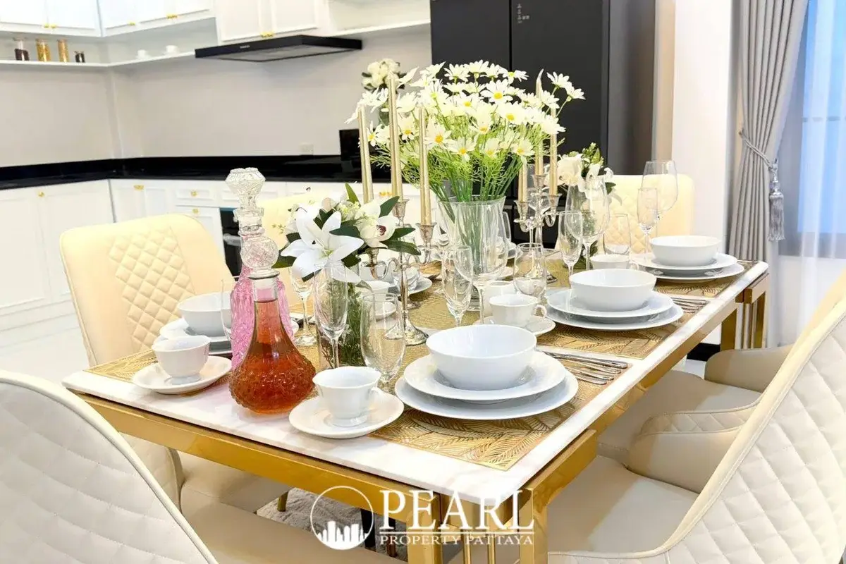 4 Bedroom House for Sale in TW. Garden Hill second bedroom