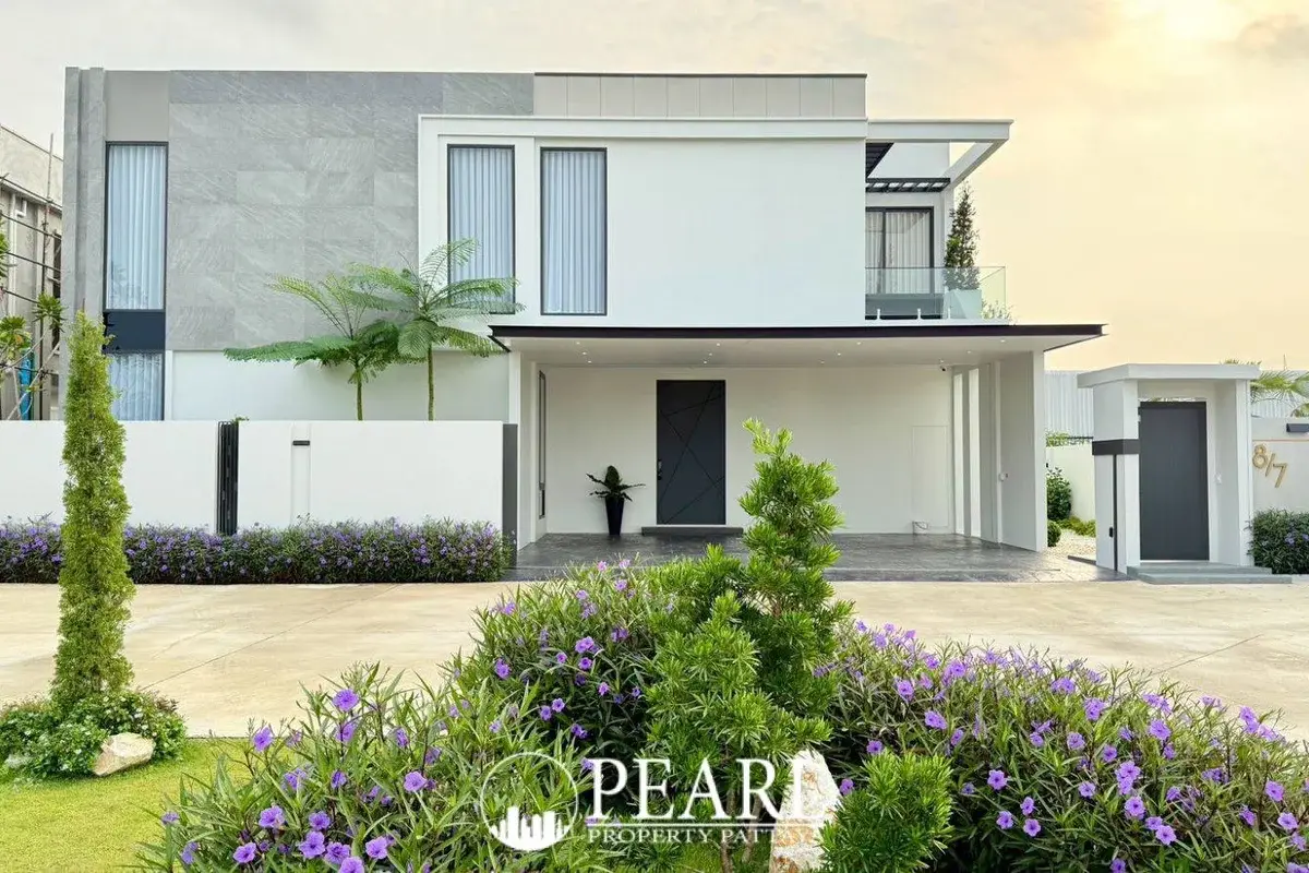 5 Bedroom House for Sale at AVANI Pool Villa