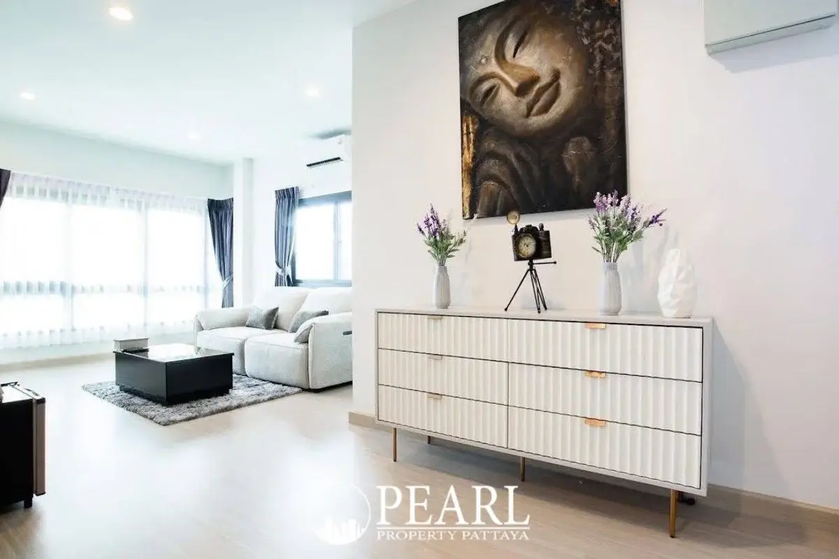 4 Bedroom House for Sale in Patta Ville second bedroom