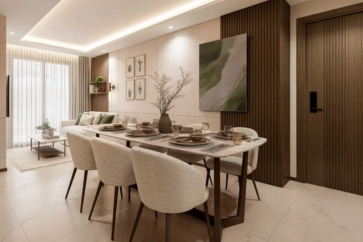 2 Bedroom Condo for Sale at Siam Oriental Beach, Bang Lamung, Pattaya — 2-bedroom Condo — photo 2