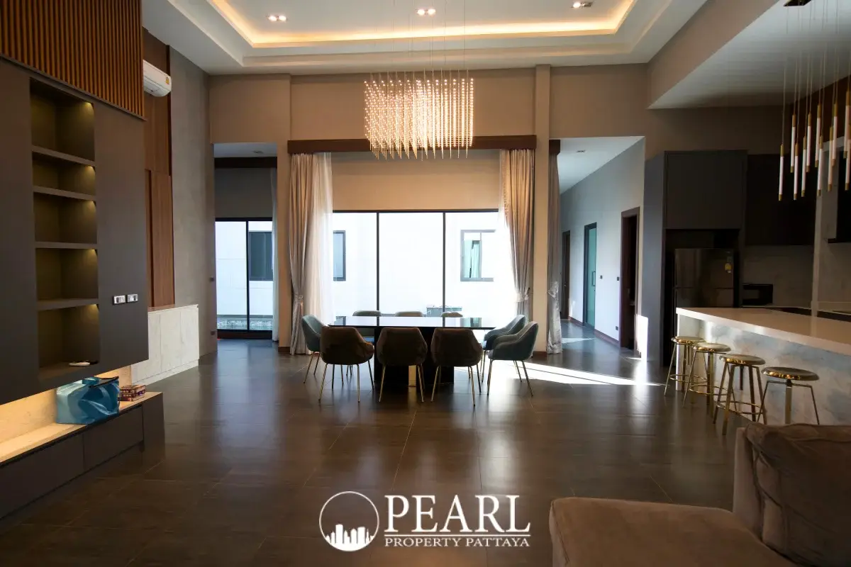 3 Bedroom House for Sale in Reservoir Town second bedroom