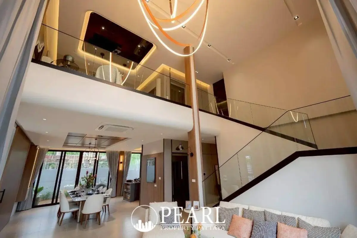 3 Bedroom House for Sale in Veera Grand master bedroom