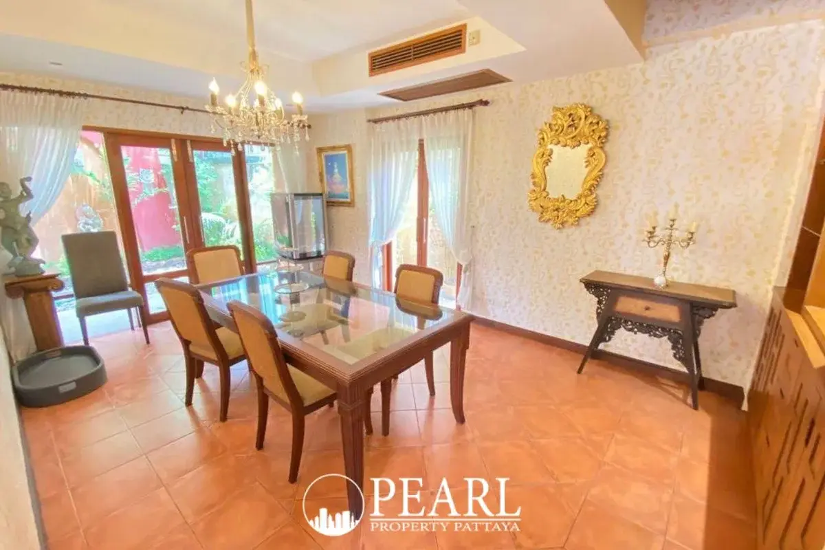 4 Bedroom House for Sale in Dharawadi second bedroom