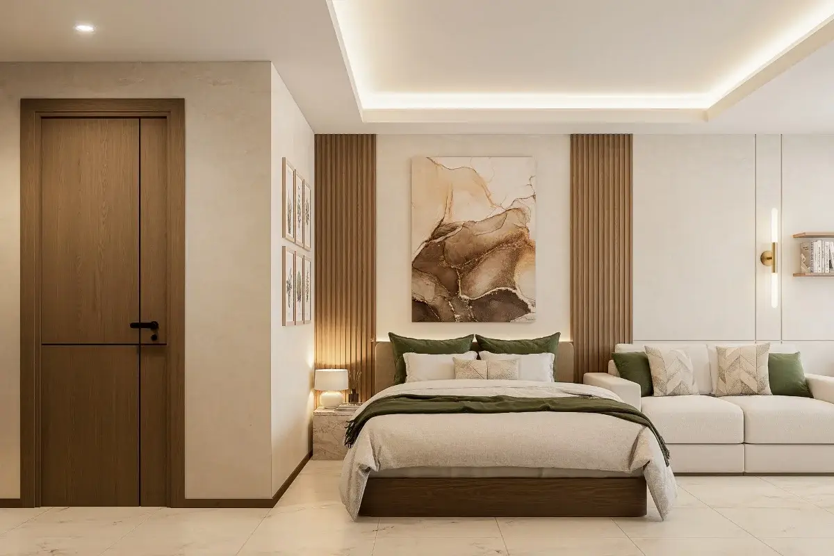 Studio Condo for Sale at Siam Oriental Beach, Bang Lamung, Pattaya — Condo — photo 1