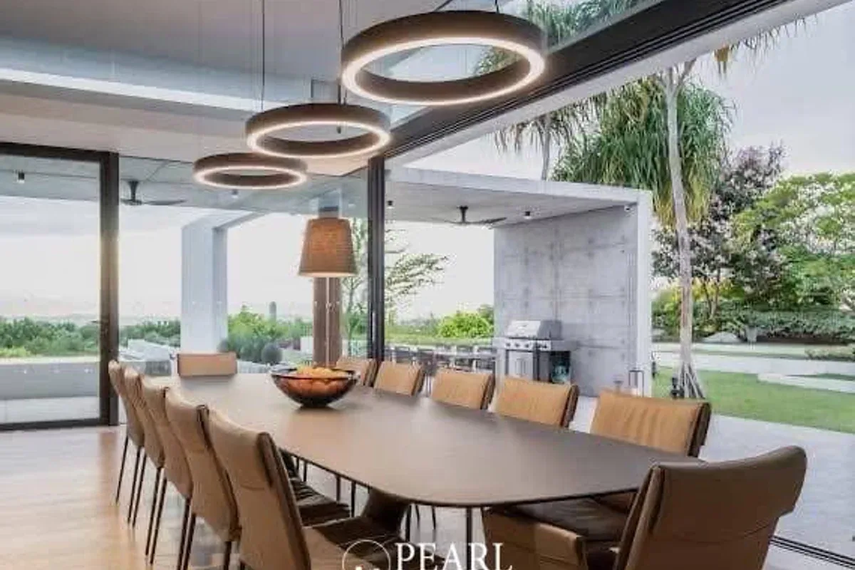 4 Bedroom House for Sale in L Pattaya private swimming pool