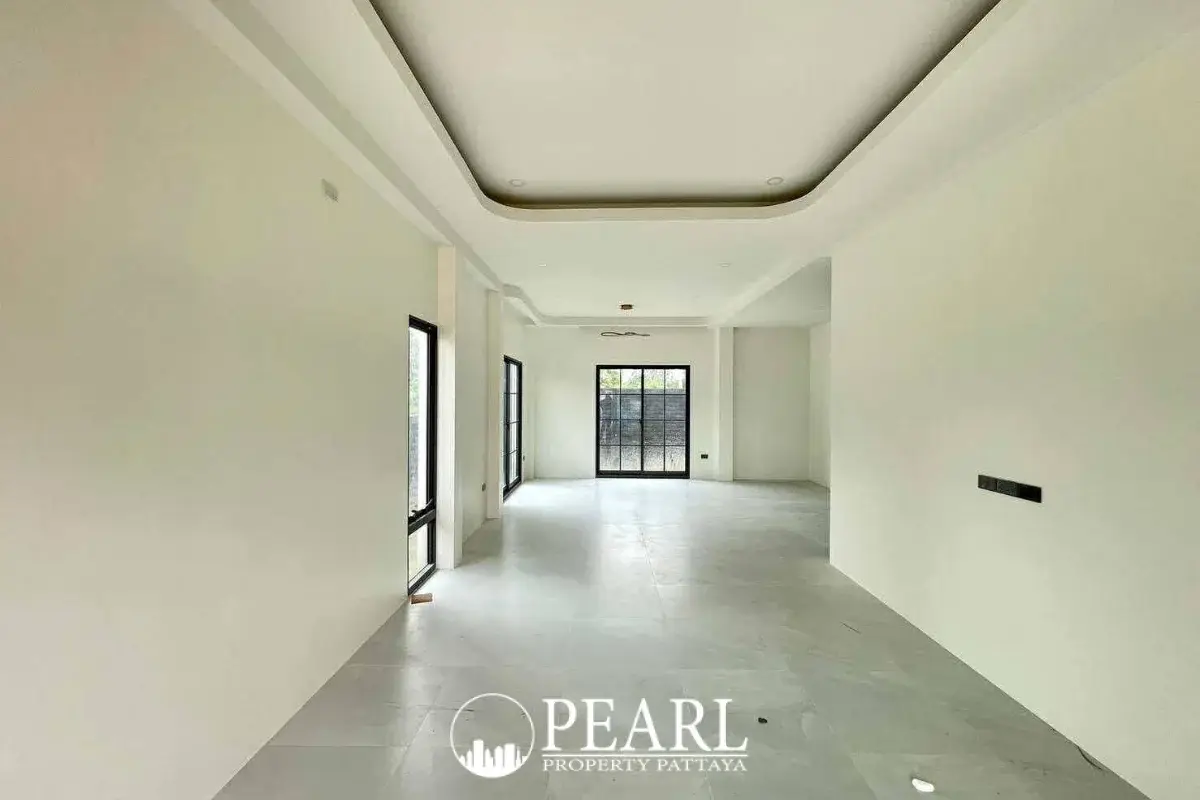 3 Bedroom House for Sale in Serene Home second bedroom