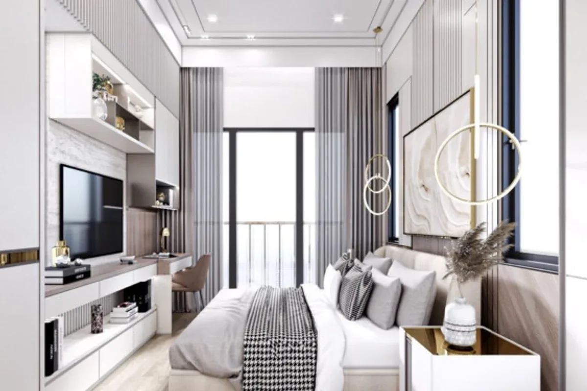 4 Bedroom House for Sale in Naklua private swimming pool