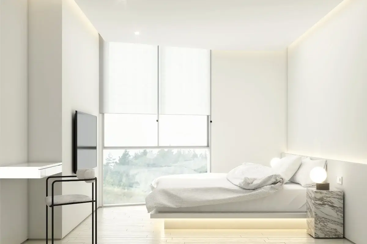 2 Bedroom Condo for Sale at Secret Garden Condominium, Bang Lamung, Pattaya — 2-bedroom Condo — photo 2