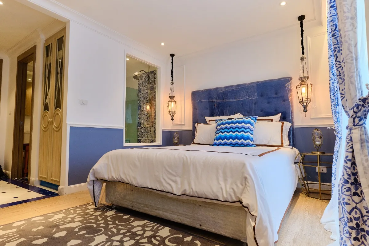 Studio Condo for Sale at Seven Seas Cote d'Azur