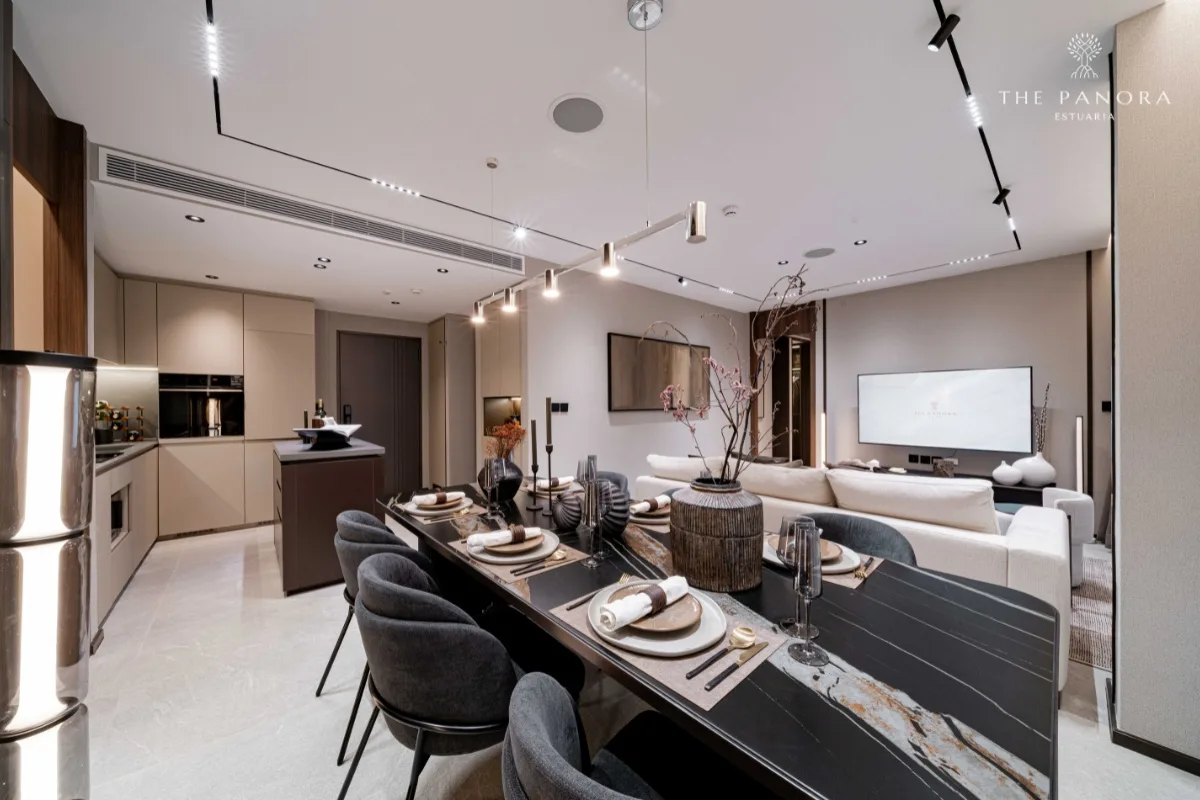 2 Bedroom Condo for Sale at Panora Estuaria, Na Chom Thian, Pattaya — photo 5