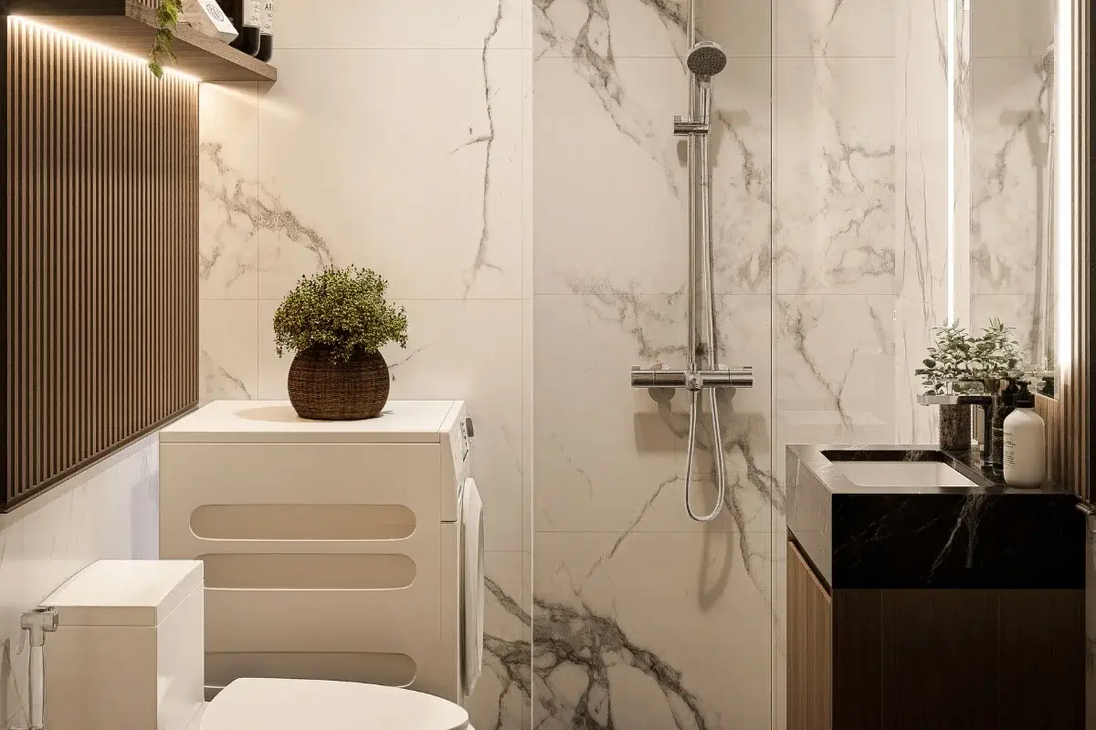 Studio Condo for Sale at Siam Oriental Beach, Bang Lamung, Pattaya — Condo — photo 4