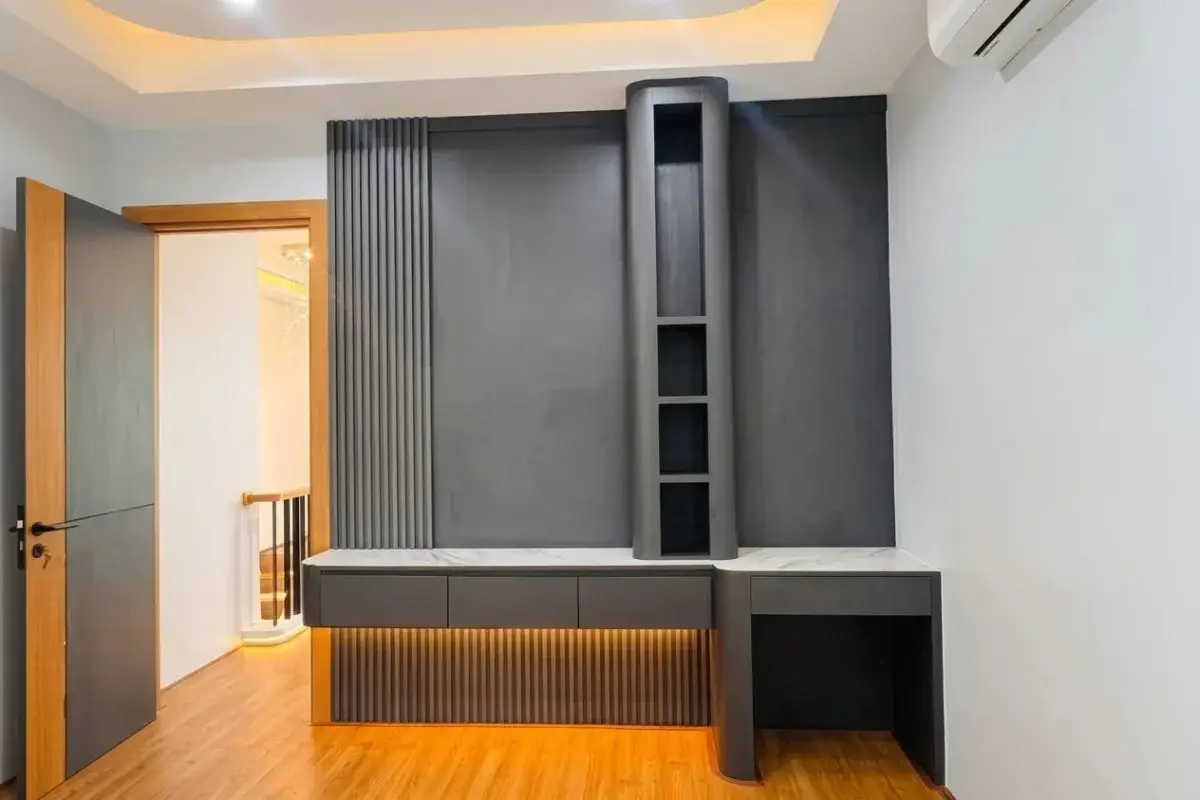 3 Bedroom House for Sale at Areeya Villa, Nong Prue, Pattaya — 3-bedroom House — photo 4