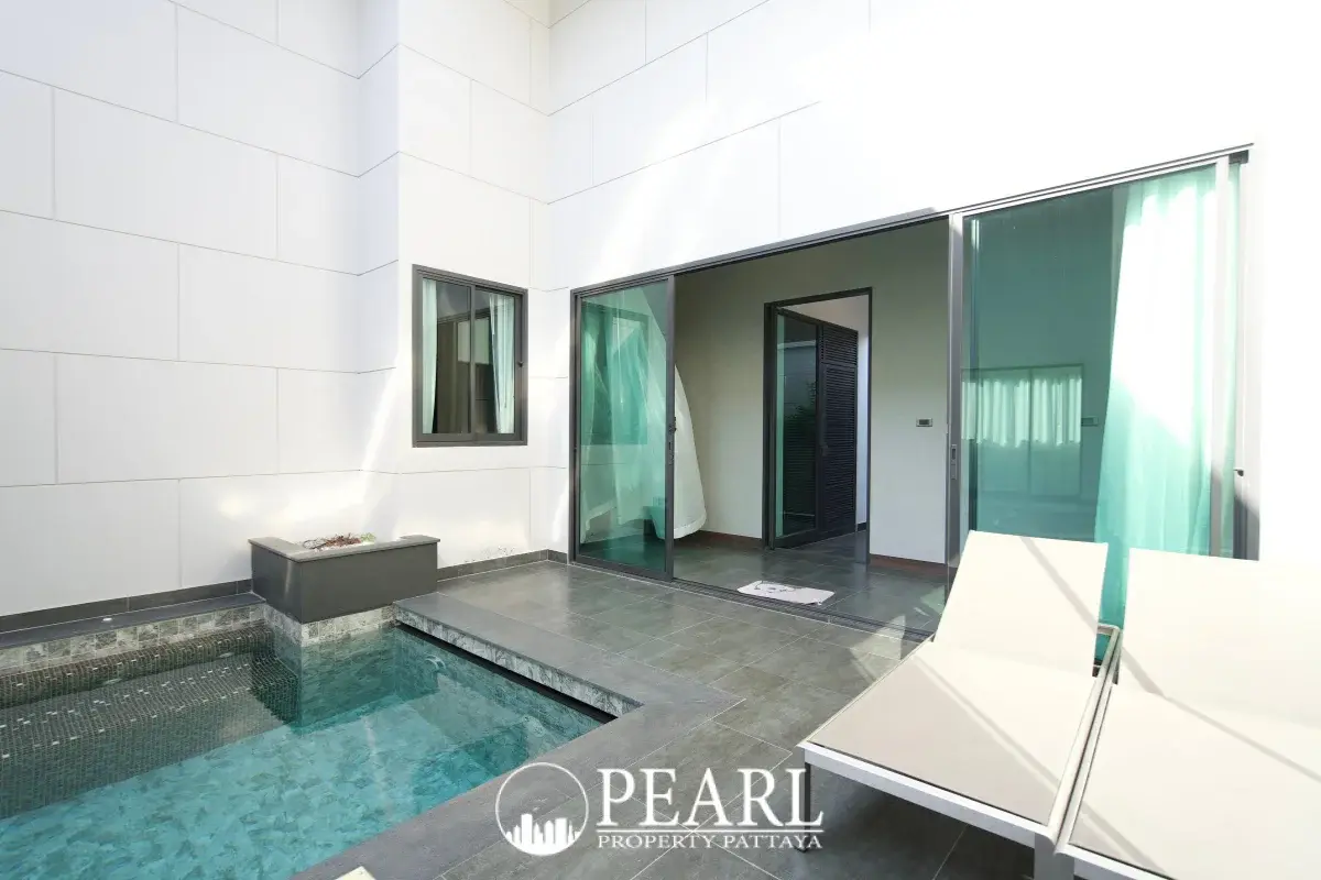 3 Bedroom House for Sale in Reservoir Town modern kitchen with island