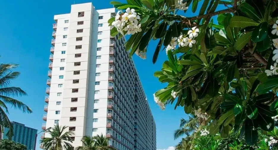 Jomtien Beach Condominium — photo 4, Pattaya Thailand