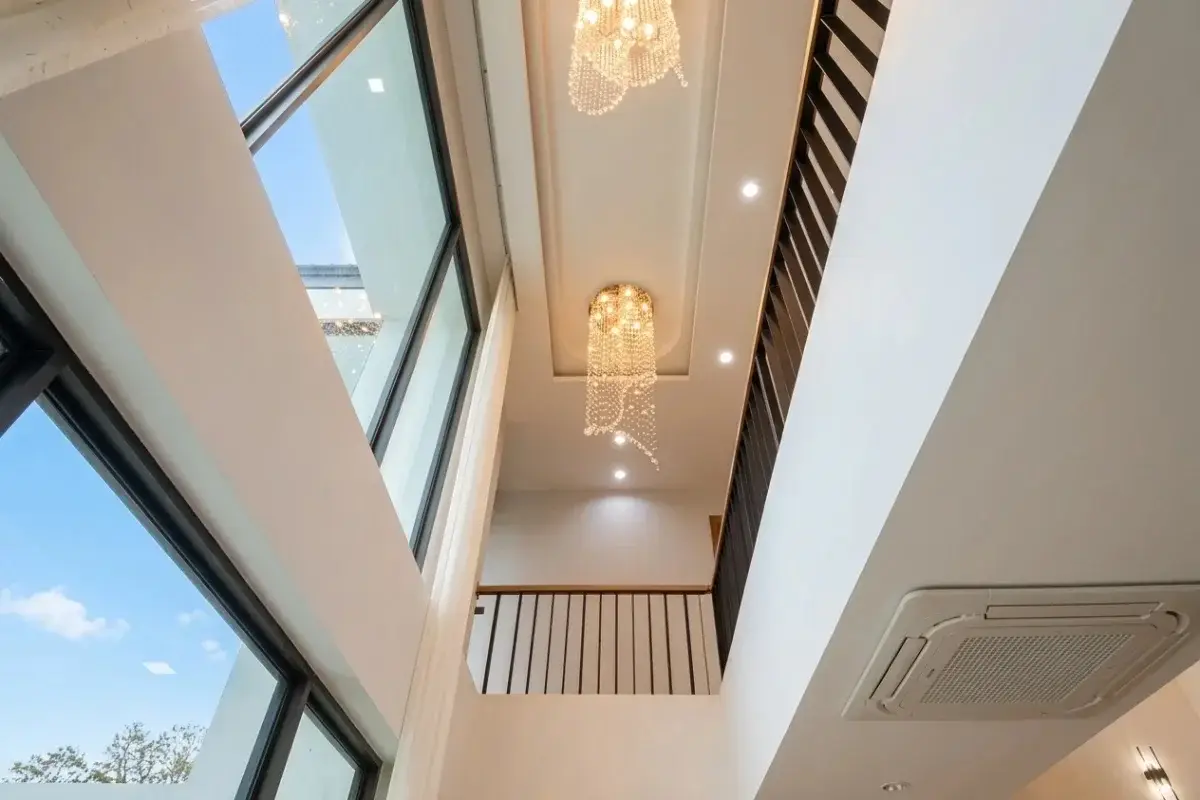 3 Bedroom House for Sale at Areeya Villa, Nong Prue, Pattaya — 3-bedroom House — photo 2