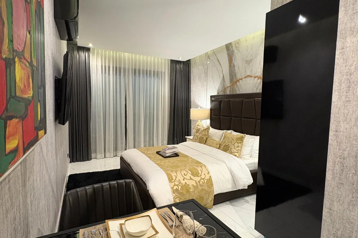 Studio Condo for Sale at Grand Solaire Noble, Bang Lamung, Pattaya — photo 5