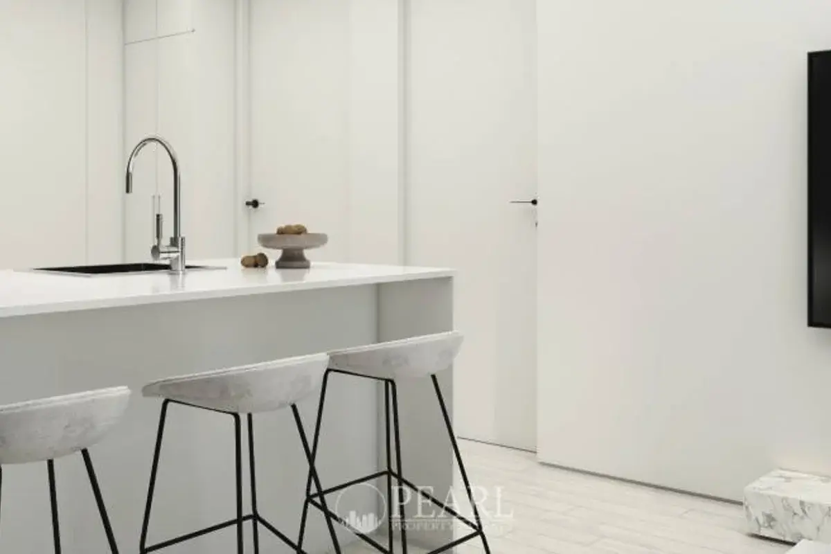 1 Bedroom Condo for Sale in Secret Garden Condominium bathroom with shower