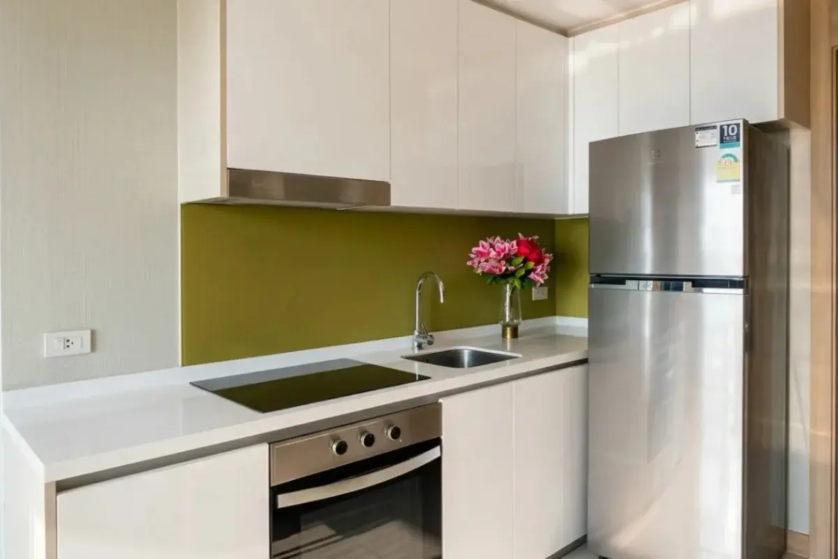 2 Bedroom Condo for Sale at The Riviera Jomtien, Pattaya, Thailand — 2-bedroom Condo — photo 3