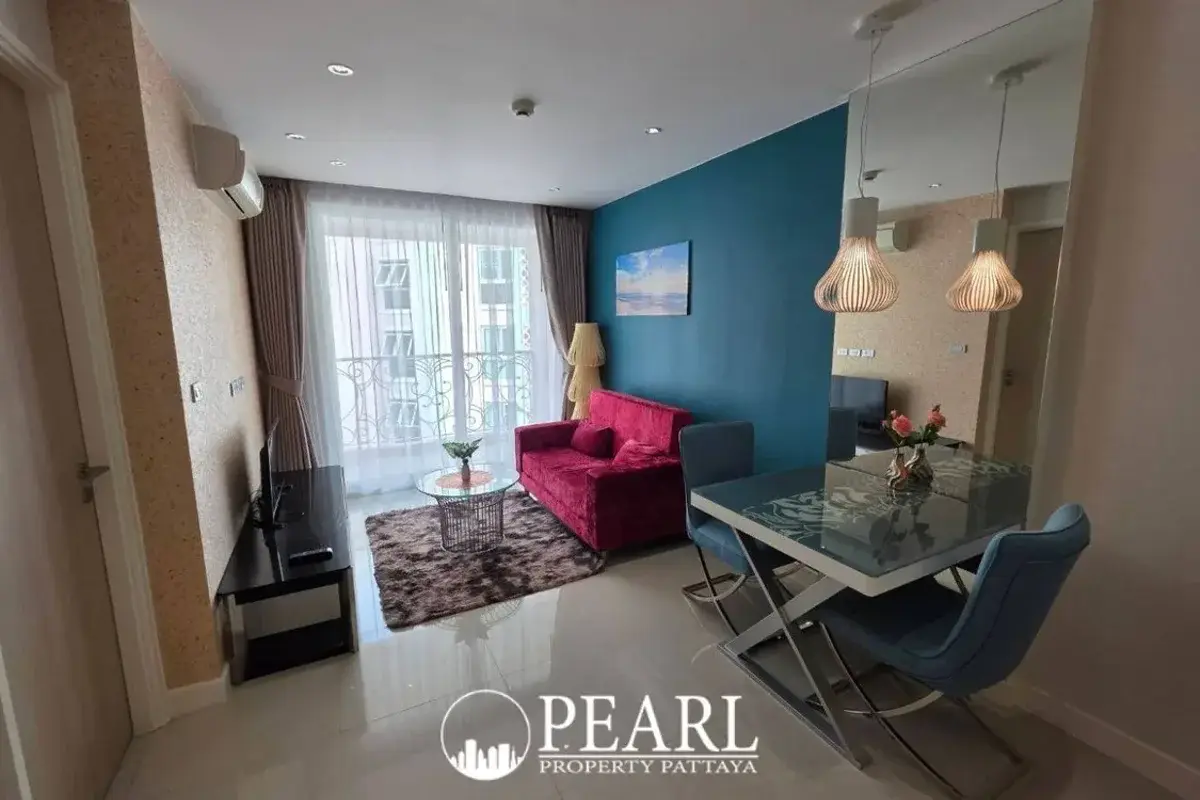 1 Bedroom Condo for Sale in Grande Caribbean exterior view